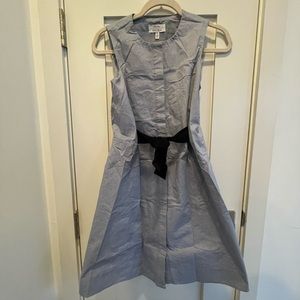 & other stories | a-line dress